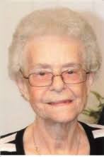 Obituary information for Mary Meads Higgins Ivey