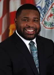 Board Members — Campus District