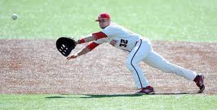 Ragin' Cajuns' Chase Compton enjoys a return to form