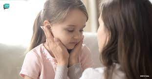 He said that he actually looked a lot worse than he felt. Supporting Your Young Child When You Have Breast Cancer Halza