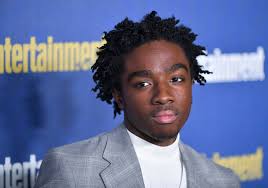 Caleb McLaughlin On Racism From Stranger Things Fans