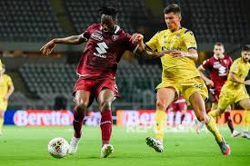 Meïté could play from the start against atalanta, pioli tried him in training in the attacking midfielder role jan 23, 2021 17 soualiho meïté during training at milanello. Deepen The Squad Milan Officially Bring Soualiho Meite