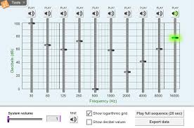 Answer key for all gizmos. Hearing Frequency And Volume Gizmo Lesson Info Explorelearning