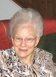 Ruth Mae Whitley Stromness Gentner