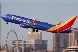 Southwest boulder & stone atrodas palm springs. Southwest Airlines Launching Las Vegas To Palm Springs Route Las Vegas Review Journal