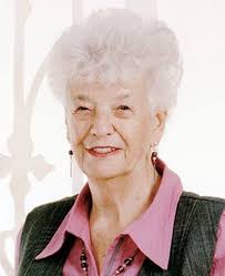 DUPONT, Rita née Fontaine