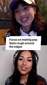 Foxes Discusses Her Album 'The Kick' and Music Journey