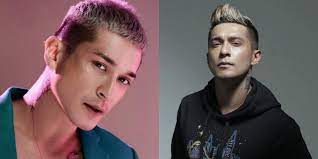Fattah amin executive producer : Biografi Dan Profil Lengkap Agama Miller Khan Aktor Yang Lamar Kekasih Di Helikopter