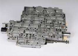 I have a 1999 taurus with the 3.0 vulcan engine and an ax4n transmission. Acdelco 19207805 Acdelco Automatic Transmission Valve Bodies Summit Racing