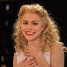 Are You A Dancer?... — rhythmicskater: Layla Harrison and Olivia...