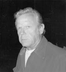 James Allen Harrison