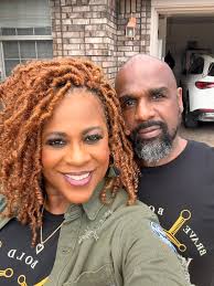 TEAM COFIELD out here enjoying each other ❤️❤️ #WarriorStrong