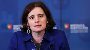 A dirigente socialista e ministra de estado e da presidência, mariana vieira da silva, afirmou, este sábado, que o desconfinamento começará pelas escolas, referindo que o governo já manifestou essa intenção. Desconfinamento Comecara Pelas Escolas