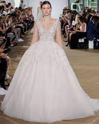 Ines Di Santo Fall 2019 Wedding Dress Collection Ines Di Santo Wedding Dresses Wedding Dresses Bridal Wedding Dresses