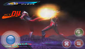Tips Ultraman Nexus Pro For Android Apk Download