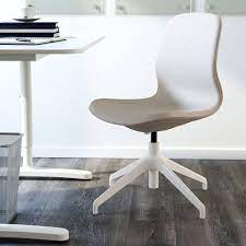 Posted by 4 months ago. Fuhlt Sich Nicht Nur Im Buro Zu Hause Ikeas Neuer Drehstuhl Langfjall Unhyped Meubel Ideeen Stoel Ikea Ikea