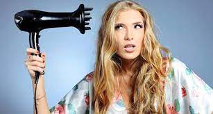 Today i want to talk about something interesting. Blow Dry Your Hair Like A Pro