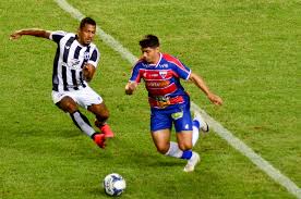 O alvinegro, na minha visão, fez o seu melhor jogo desde a semifinal da copa do nordeste, contra o vitória. Classico Rei Ceara E Fortaleza Reeditam Semifinal Da Copa Do Nordeste 2020 No Campeonato Brasileiro Confederacao Brasileira De Futebol