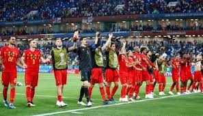 #منتخب_بلجيكا سجل بلجيكا في كاس العالم #كأس_العالم_2018 : Ø¨Ù„Ø¬ÙŠÙƒØ§ ØªØ±ÙØ¶ Ø§Ù„Ø·Ø±ÙŠÙ‚ Ø§Ù„Ø³Ù‡Ù„ ÙÙŠ ÙƒØ£Ø³ Ø§Ù„Ø¹Ø§Ù„Ù…