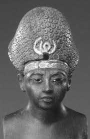 La iconografía de la reforma: Tebas y Amarna