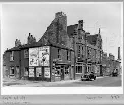 Black August In The Park Durham Durham Street Captain Cook Hotel 2 Middlesbrough Home History Captain Cook