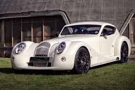 Hand crafted british sports cars since 1909. Morgan Models Cars Data Com