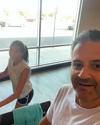 Happy 15th birthday to my beautiful daughter! 🌸 You are truly one of a  kind, a stunning young woman with a lovely soul, endless kindness, and a  playful spirit that lights up