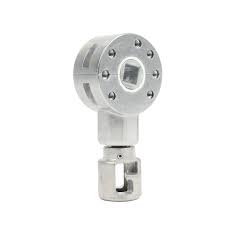 Endkappen set für markise thule omnistor 5002 rechts und links +++ neu+ovp++. Thule Crank Mechanism Omnistor 5002 5003 Awning Accessories Oe Spare Parts