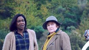 The best british mystery, drama & comedy series streaming on all of your devices. The Escape Turn Vera S10e04 Tvmaze