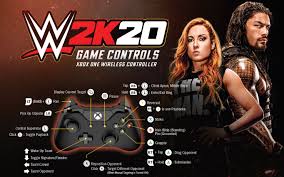 It was regarded as one of the worst games of and now the fans would love to get their hands on some cheat codes of the game. All Wwe 2k20 Controls New Pad Control Scheme For Ps4 Xbox One Tutorial Wwe 2k20 Guides Wwe 2k20 News
