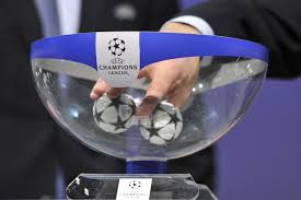Consulta los horarios y resultados de los partidos de final jornada 1 de la champions league 2020/2021 en as.com. Champions 2018 2019 Ecco Le Fasce Il Napoli Rischia Un Girone Con Real Madrid E Liverpool Ilnapolista