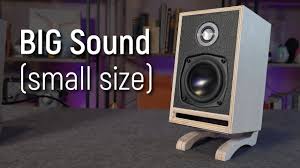 Css audio criton 1td speaker is simply one of the best audiophile speakers i've heard. Best Diy Speaker Kits You Should Look For In 2020 Soundboxlab