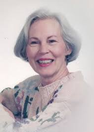 Dolores McSpadden Obituary (1932