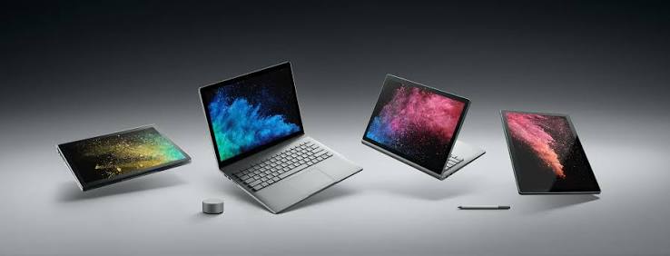 5 reasons you'll love Surface Book 2 | Microsoft Devices Blog