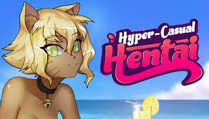 Maybe you would like to learn more about one of these? Hyper Casual Hentai On Steam