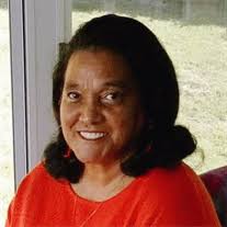 Obituary for Gloria Gene Ivey