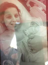 Funerals of the victims of Piketon murder