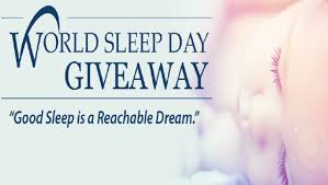 يحتفل العالم باليوم العالمي للنوم، وهو حدث سنوي يصادف اليوم في 18 آذار، ويهدف للتذكير بفوائد النوم الجيّد والصحي، وللفت انتباه الأفراد حول . ÙÙŠ Ø§Ù„ÙŠÙˆÙ… Ø§Ù„Ø¹Ø§Ù„Ù…ÙŠ Ù„Ù„Ù†ÙˆÙ… Ø®Ø¨Ø±Ø§Ø¡ 6 Ø£ÙˆÙ‡Ø§Ù… Ø´Ø§Ø¦Ø¹Ø© Ø¹Ù†Ù‡ Ù„Ø§ ØªØµØ¯Ù‚Ù‡Ø§ Ù…Ù†ÙˆØ¹Ø§Øª Ø§Ù„Ø¨Ù„Ø§Ø¯