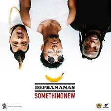 DEF Bananas