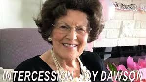 Some Principals For Effective Intercessory Prayer