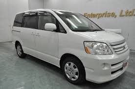 It's depend on car size. Japanese Vehicles To The World 2004 Toyota Noah To Durban Toyota Vehicles Used Cars