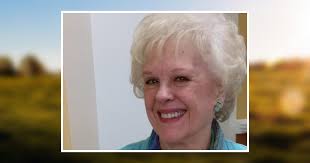 Sharon Barnhill Obituary August 31, 1936