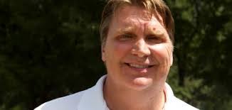 Mark Gander's Instagram, Twitter & Facebook