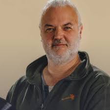 Abraham Díaz-Pavón