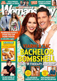 Woman's day speaks to readers' values and focuses on what's important. Woman S Day Magazine Nz For Android Apk Download