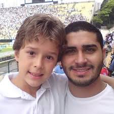 Lucas Simões de Oliveira