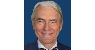 Q&A: Hanson looks back