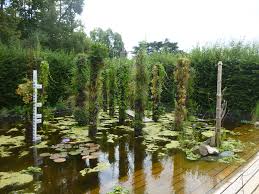 Neo Noe Festival International Des Jardins De Chaumont Sur Loire 2016 C Sandrine Tellier Jardin De Chaumont Jardins Loire