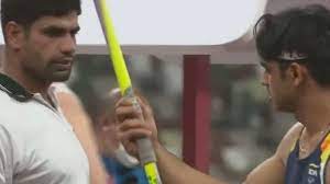 Now in a latest interview with the instances of india, neeraj stated moments earlier than his finals he was unable to seek out his javelin and later noticed arshad nadeem roaming with it. Bduya0ppoq7 Fm