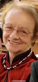 Condolence Book for Mary Frances Downing (née McCarthy) (Kenmare, Kerry)